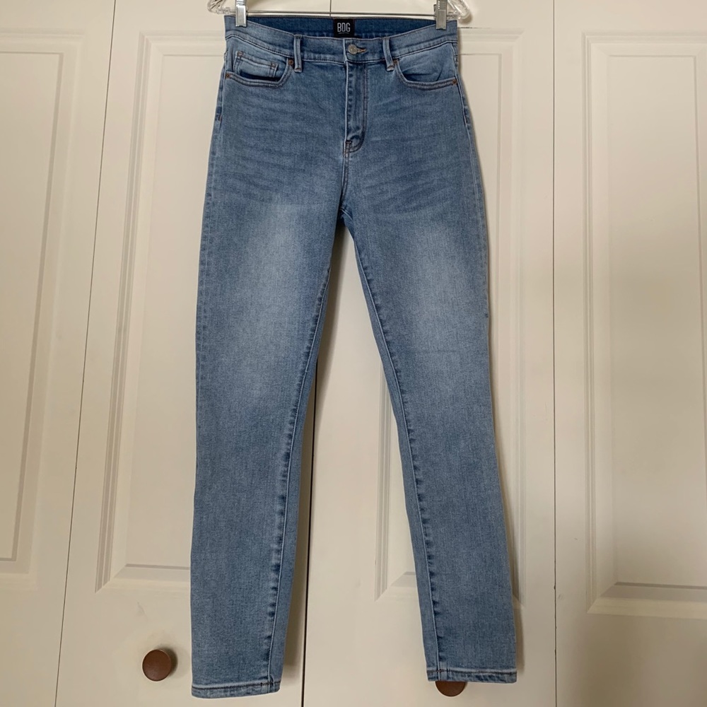 BDG Jeans